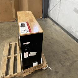 Houston Location - AS-IS home improvement pallet HUSKY 46 9-DRAWER WORKBENCH