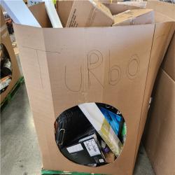 Phoenix AS-IS Mixed Home Improvement Pallet