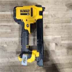 HOUSTON LOCATION - AS-IS DEWALT Cordless Cable Stapler KIT