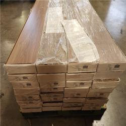 Phoenix NEW Lifeproof Sutton Place Oak 14 mm T x 8 in. W Waterproof Laminate Wood Flooring(424 sq. ft./32 case)