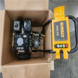 Phoenix NEW DEWALT 3600 PSI 2.5 GPM Cold Water Gas Professional Pressure Washer with HONDA GX200 Engine