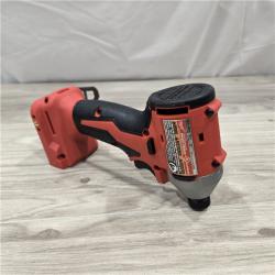 AS-IS Milwaukee M18 Compact 2-Tool Combo Kit