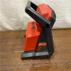 AS-IS Milwaukee M18 ROVER Dual Power Flood Light
