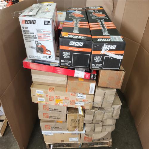 Phoenix AS-IS Monster Turbo Pallet