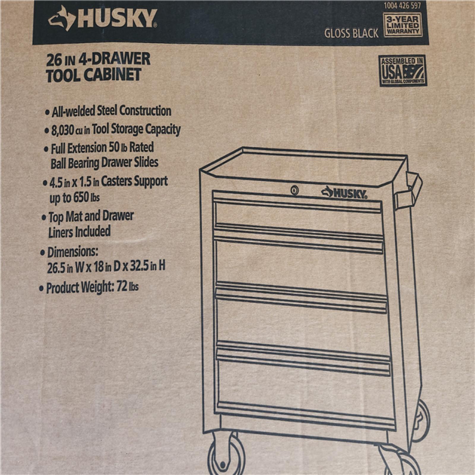 Phoenix AS-IS Mixed Home Improvement Pallet