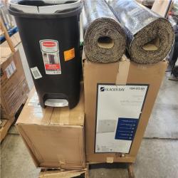 Phoenix AS-IS Mixed Home Improvement Pallet