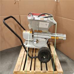 CALIFORNIA AS-IS OUT DOOR POWER EQUIPMENT