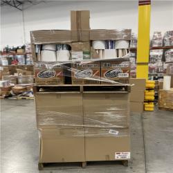 DALLAS LOCATION- AS-IS HOME IMPROVEMENT PALLET