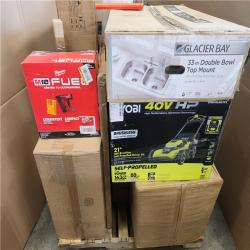 Phoenix AS-IS Mixed Home Improvement Pallet