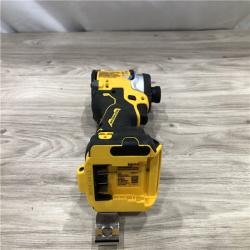 AS-IS DEWALT 20V MAX XR Cordless Impact Driver (Tool Only)