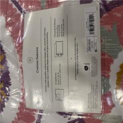 DALLAS LOCATION - BULLSEYE NEW! MIXED BEDDING PALLET - (43 UNITS)