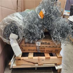 Phoenix AS-IS Mixed Home Improvement Pallet