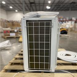 DALLAS LOCATION- AS-IS PIONEER Multi-Zone Quantum Ultra™ Mini Split Outdoor UNIIT 210/230V