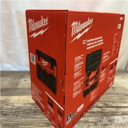 NEW - Milwaukee 18-Volt 2 Gal. Lithium-Ion Cordless Wet/Dry Vacuum (Vacuum-Only)