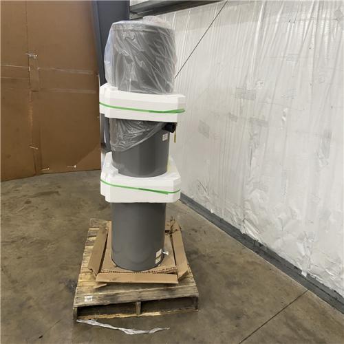 Houston Location AS IS - Rheem Electric Water Heater