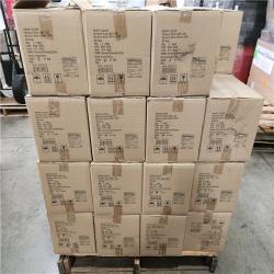 Phoenix Location NEW Halogen Bulb 40W G25 Medium Base White 120V 24 Pack (47 Total)