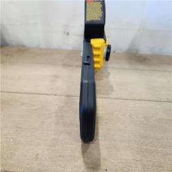 AS-IS- DEWALT 20V MAX 8 in. Brushless Cordless Battery Powered Pruning Chainsaw (Tool Only)