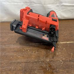 AS-IS Milwaukee M18 FUEL 18 Gauge Brad Nailer
