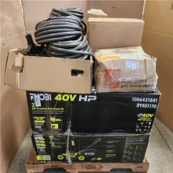 Phoenix AS-IS Mixed Home Improvement Pallet