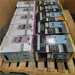 California NEW Glacier Bay Garbage Disosal (10 pieces)