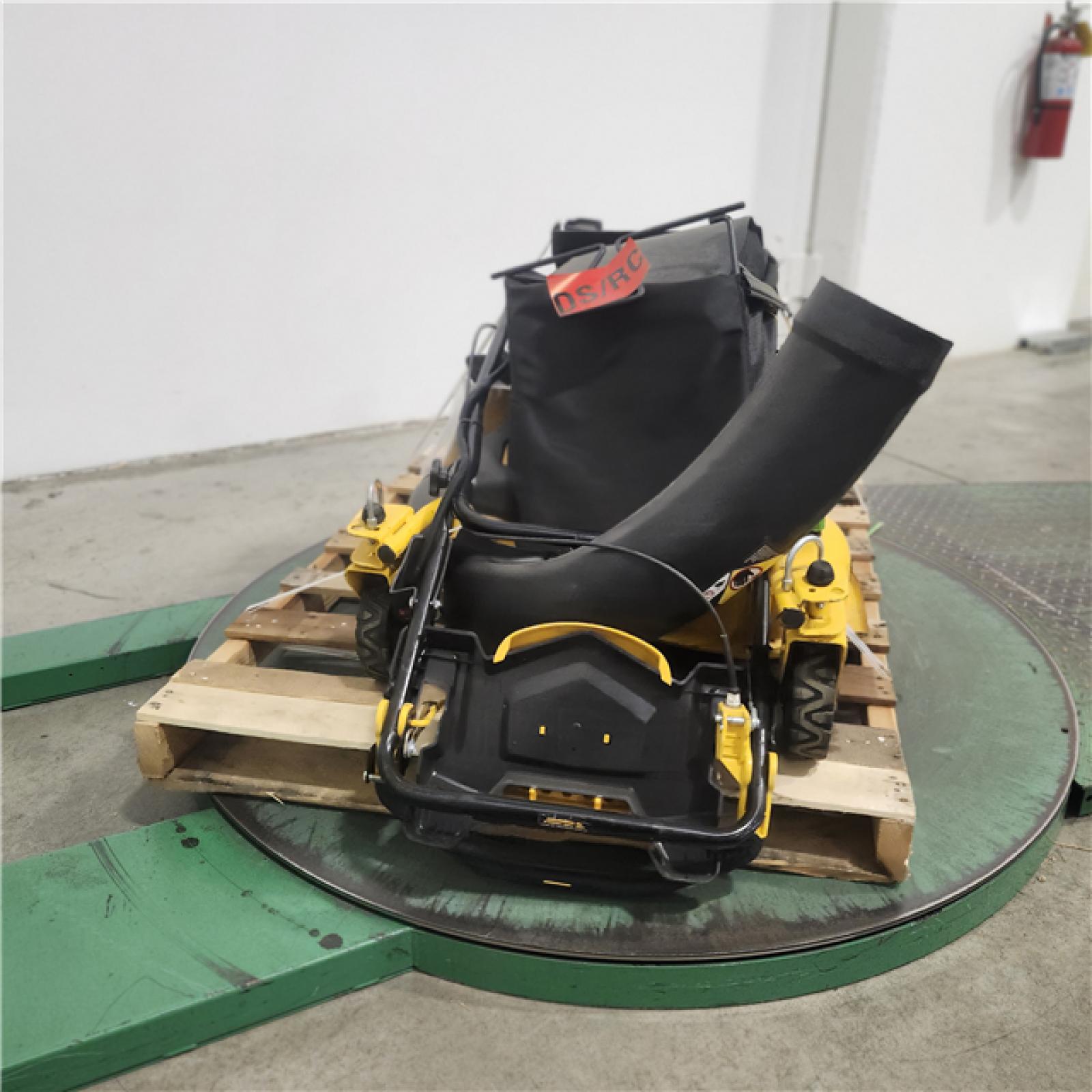 Dallas Location - As-Is  DEWALT 28 in. 224cc Gas Lawn Mower
