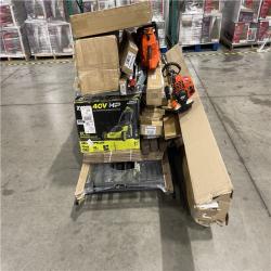 DALLAS LOCATION- AS-IS MONSTER TURBO