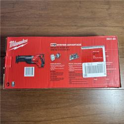 California NEW Milwaukee Sawzall M18 Cordless Recip Saw (Tool Only)