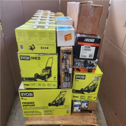 Phoenix AS-IS Monster Turbo Pallet