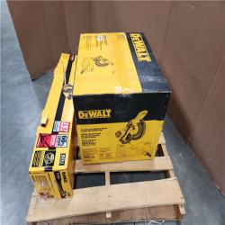 CALIFONIA  AS-IS TOOL PALLET