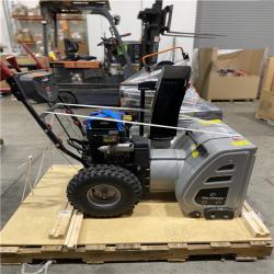 Dallas Location - As-Is Murray 24 in. 208cc Gas Snow Blower