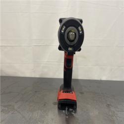 AS-IS- Milwaukee M18 FUEL 18V Lithium-Ion Brushless Cordless 1/2 in. Impact Wrench with Friction Ring (Tool-Only)