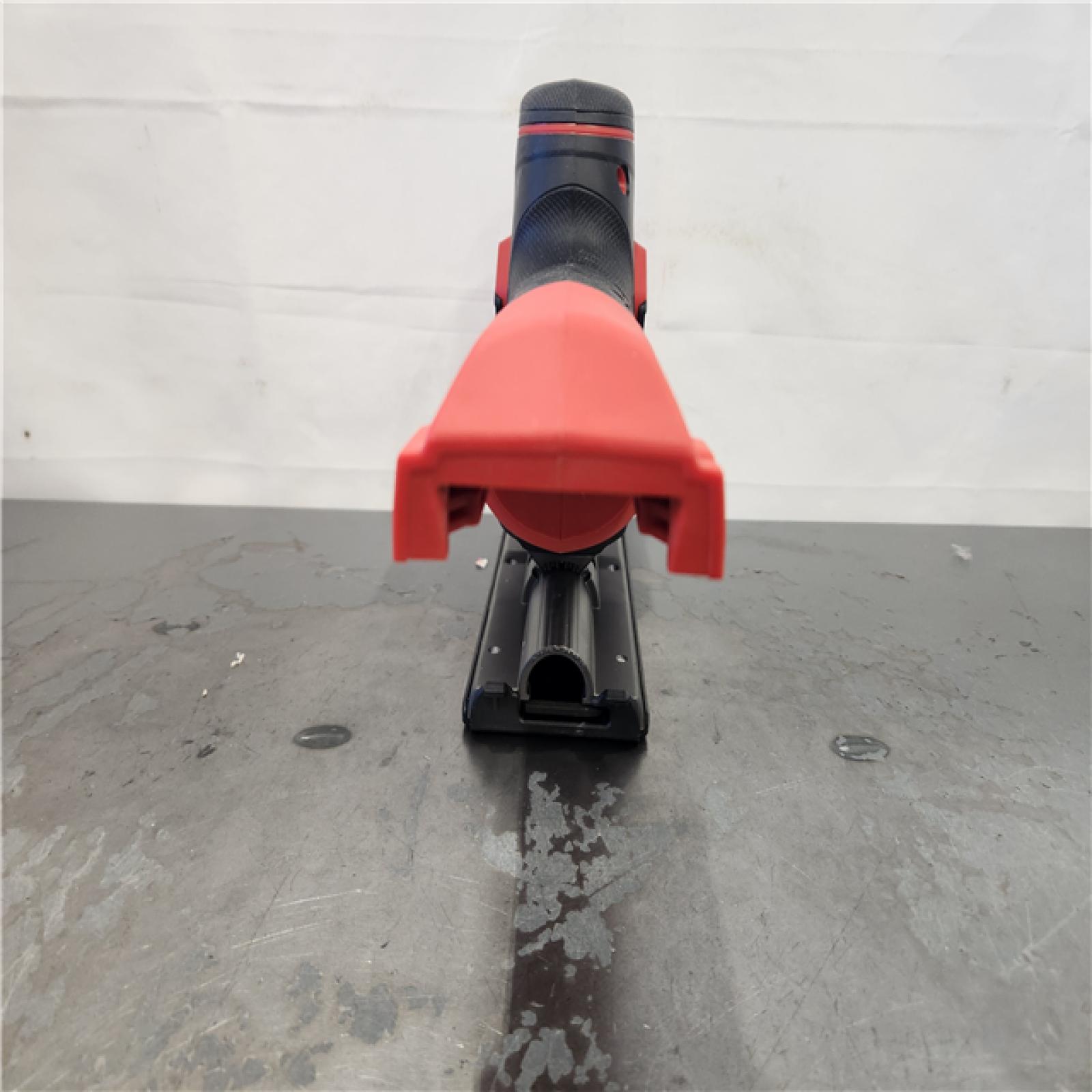 AS-IS- Milwaukee M18 FUEL 18 Volt Lithium-Ion Brushless Barrel Grip Cordless Jig Saw (Bare Tool)