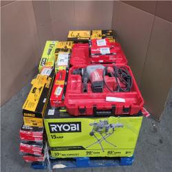 PHOENIX AS-IS TOOL PALLET
