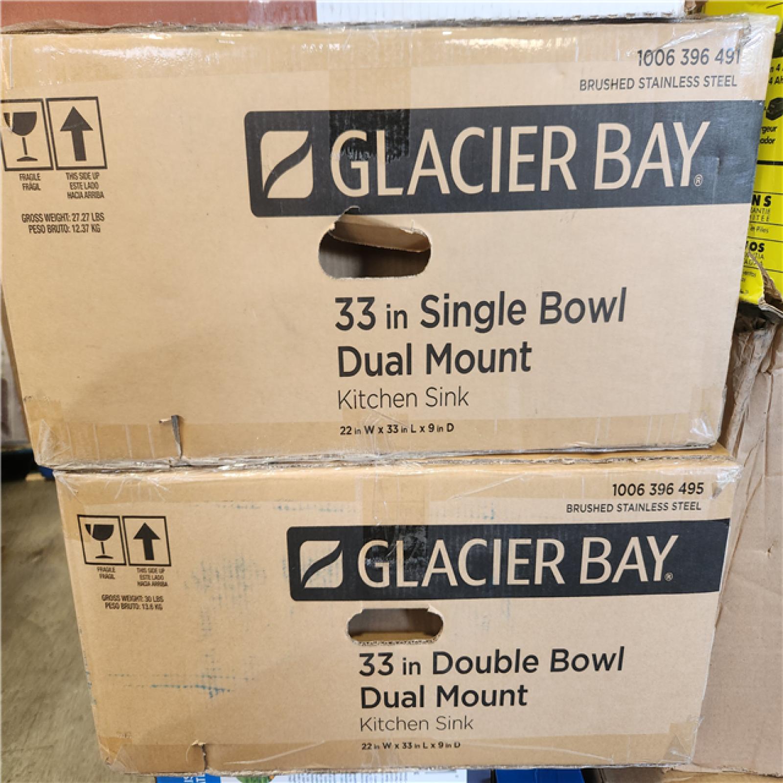 Phoenix AS-IS Monster Turbo Pallet