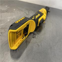 AS-IS - DeWalt ATOMIC 20V MAX Cordless 3/8 in. Ratchet
