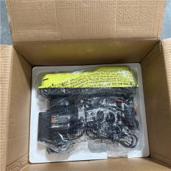 California NEW Ryobi 6.2 AMP, 10 Drill Press