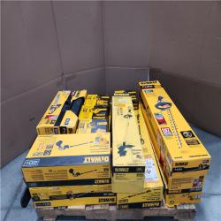 CALIFONIA  AS-IS TOOL PALLET
