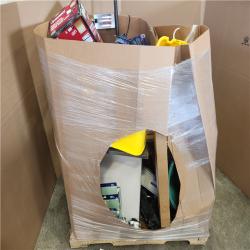 Phoenix AS-IS Mixed Home Improvement Pallet