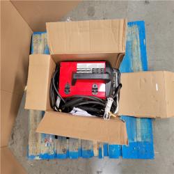 CALIFORNIA AS-IS WELD PAK 180IMPDV 180 AMP 220 VOLT/1