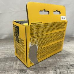 NEW - DEWALT 20V MAX XR POWERSTACK Lithium-Ion Battery Starter Kit with 1.7Ah Battery and Charger