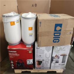 Phoenix AS-IS Monster Turbo Pallet