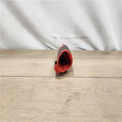 AS-IS- M12 FUEL 12V Lithium-Ion Brushless Cordless 3/8 in. Extended Reach High Speed Ratchet Kit