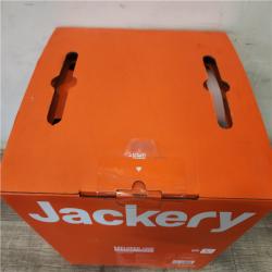 Phoenix NEW Jackery Solar Generator Explorer 1500 1534Wh/1800W  Model No.JSG-1500B (SEALED)