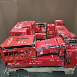 PHOENIX AS-IS TOOL PALLET
