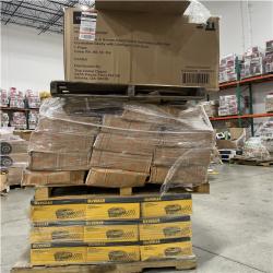 DALLAS LOCATION- AS-IS HOME IMPROVEMENT PALLET