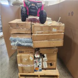 Phoenix AS-IS .Com Home Improvement Pallet
