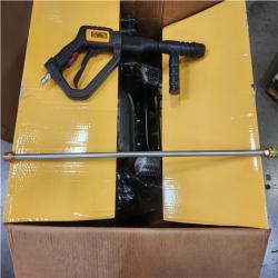 Phoenix NEW DEWALT 4400 PSI 4.0 GPM Cold Water Gas Pressure Washer (No Hose)