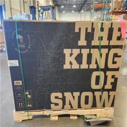 DALLAS LOCATION- Ariens Classic 24 in. 2-Stage Electric Start Gas Snow Blower