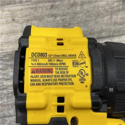 AS-IS DEWALT ATOMIC 20V MAX 1/2 in. Multi-Head Drill Driver (Tool Only)
