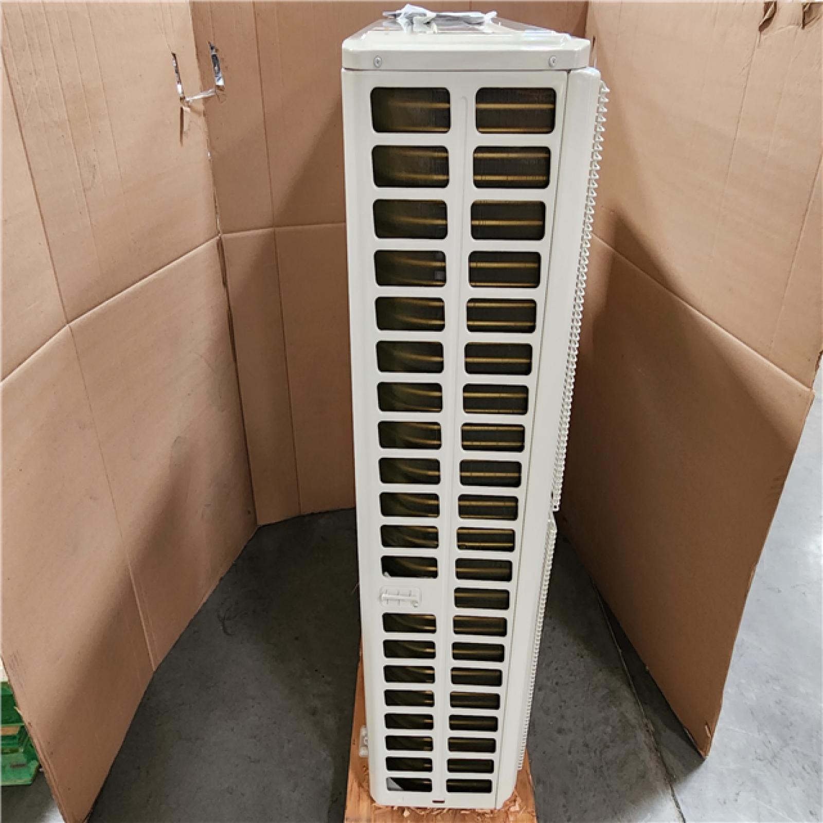 California AS-IS Bosch Condensing Unit: Appears in Like New Condition